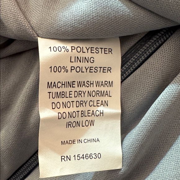 Silver Sequin Fringe Midi Skirt - Picture 4 of 5